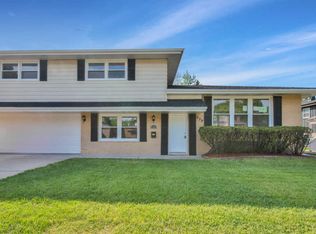 239 W 148th Pl, Dolton, IL 60419