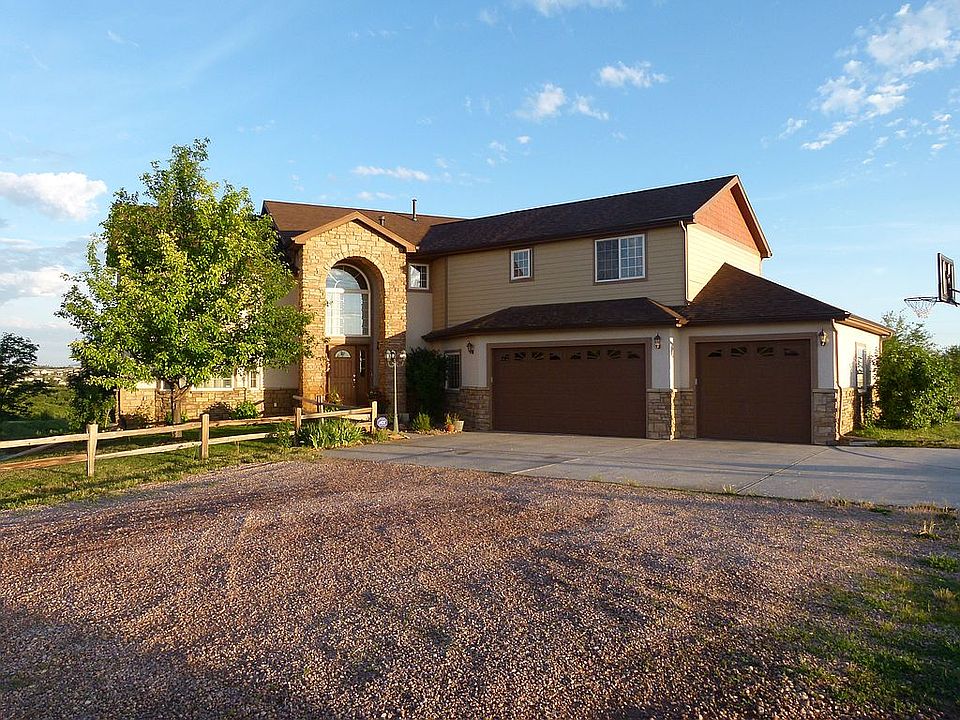 On 3 Beautiful Acres
