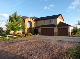 4681 Crowfoot Valley Rd, Castle Rock, CO 80108