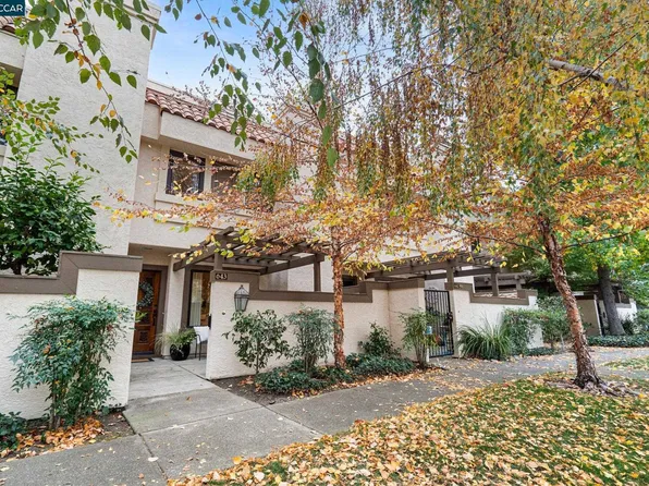 643 Preakness Dr, Walnut Creek, CA 94597