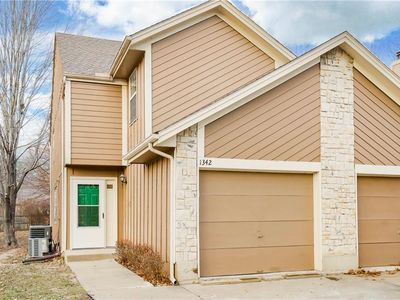 1342 NW Jefferson Ct, Blue Springs, MO, 64015
