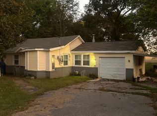 6510 Cairo Rd, Paducah, KY 42001