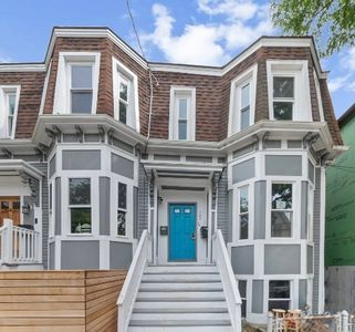 222 Columbia St #1, Cambridge, MA, 02139