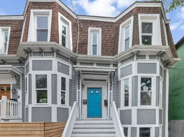 222 Columbia St #1, Cambridge, MA 02139