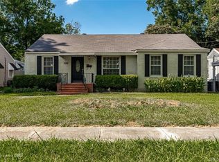 280 Leo Ave, Shreveport, LA 71105