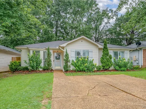 1023 Vineyards Dr, Tuscaloosa, AL 35406