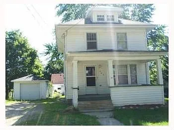 407 S Lansing St photo 1