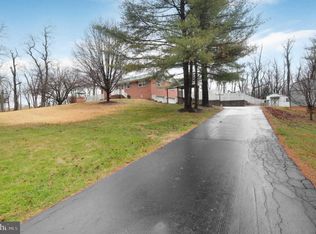 15384 Clear Spring Rd, Williamsport, MD 21795