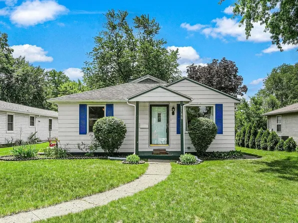 1148 E Lasalle Ave, South Bend, IN 46617