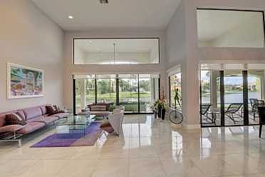 Home For Sale In Broken Sound Country Club