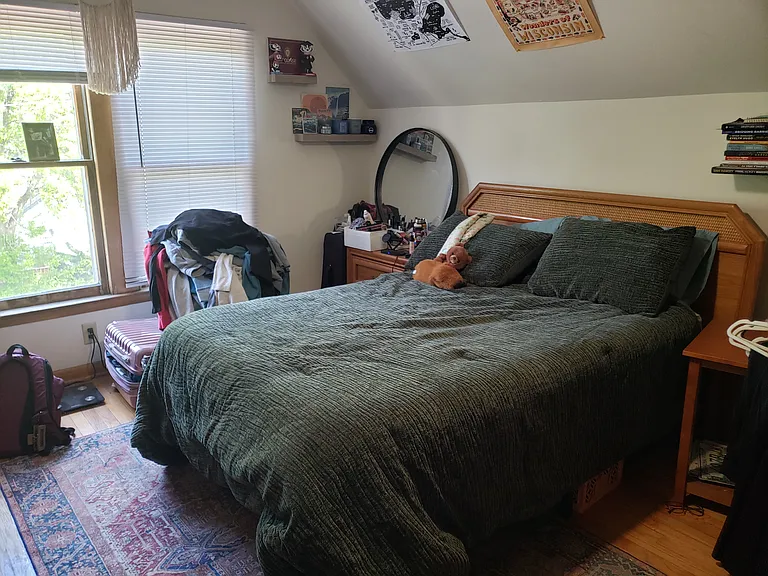 815 E Johnson St #5 — Photo 13