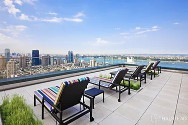 Rented by Halstead Real Estate