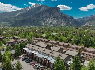 730 N Summit Blvd #219, Frisco, CO 80443