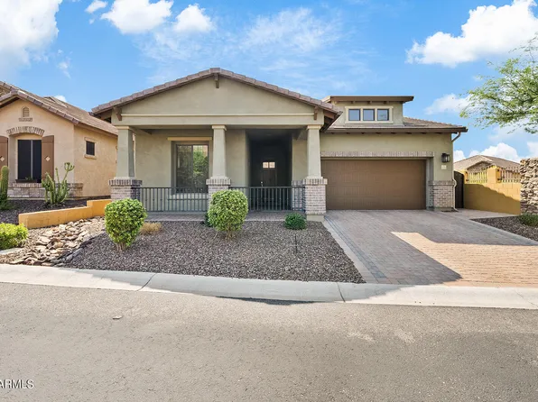 2051 N DOME ROCK --, Mesa, AZ 85207