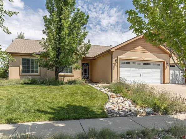 617 Louisiana Drive, Bayfield, CO 81122