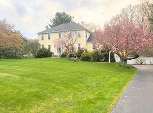821 Concord Rd, Sudbury, MA 01776