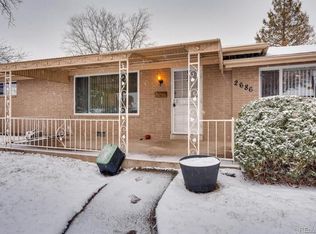 2686 S Lowell Blvd, Denver, CO 80219