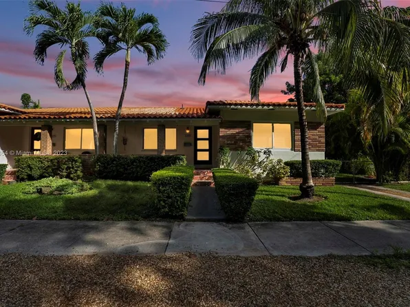 1301 SW 21st St, Miami, FL 33145