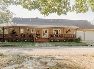39841 Highway Bb, Dixon, MO 65459