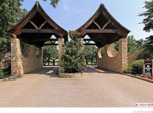 6511 Riva Ridge Rd, Tulsa, OK 74132