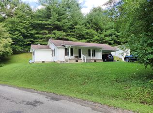 1292 Stage Rd, Mountain City, TN 37683