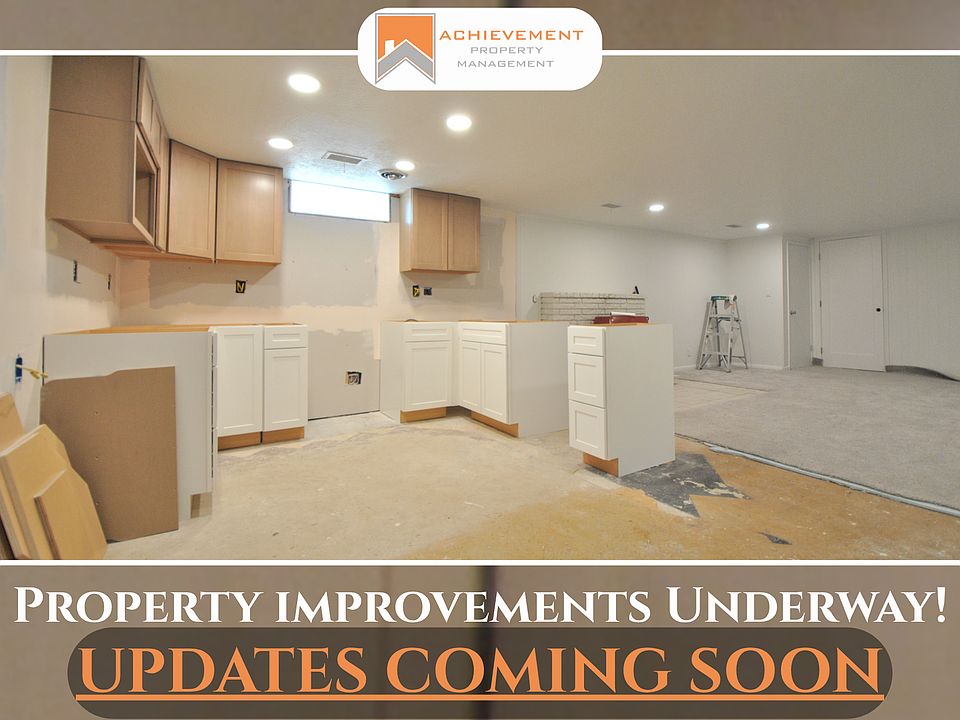 1st image of 1309 E 900 N #Basement