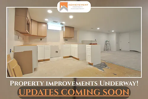 Floor plan Basement