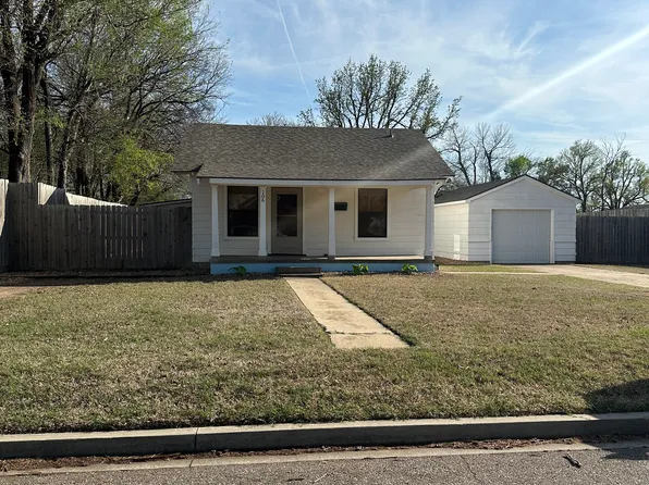 106 W Rich St, Norman, OK 73069