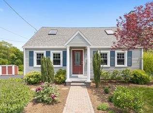 16 Woodland Ave, Beverly, MA 01915