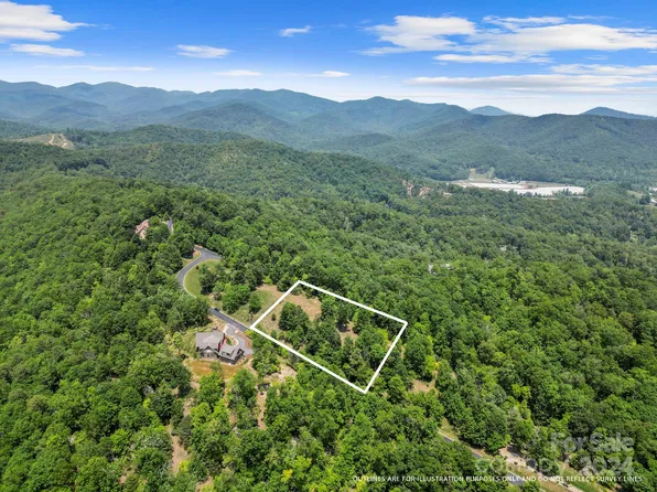 113 Stonefly Dr #120, Horse Shoe, NC 28742