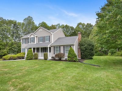 17 Shari Drive, Seymour, CT, 06483