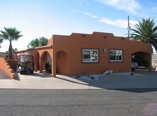 5573 W Tumbling F St, Tucson, AZ 85713