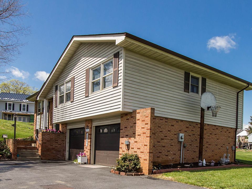 3574 Rawley Pike, Harrisonburg, VA 22801 Zillow