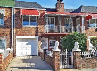 609 E 96th St #2, Brooklyn, NY 11236