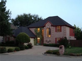 3203 Ridge Cir, McKinney, TX 75071