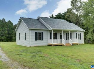 566 Chopping Rd, Mineral, VA 23117