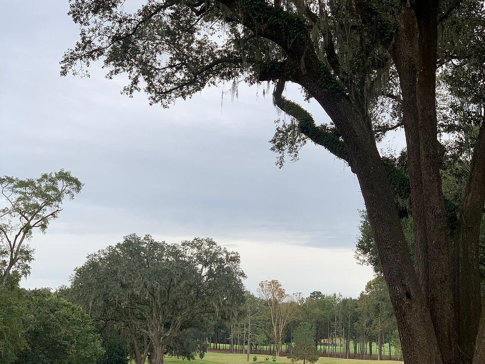 Killearn Country Club golf course