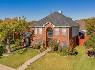 2705 Trophy Dr, Plano, TX 75025