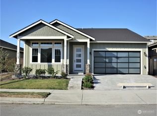 LOT 2104 8th Pl, Snohomish, WA 98290