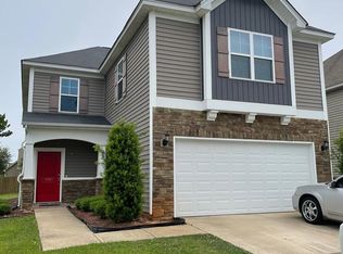 1787 Ruger Dr, Sumter, SC 29150