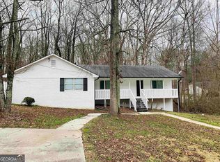 1645 Nutmeg St #1645, Douglasville, GA 30134