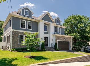 15 Hartman Rd, Newton, MA 02459