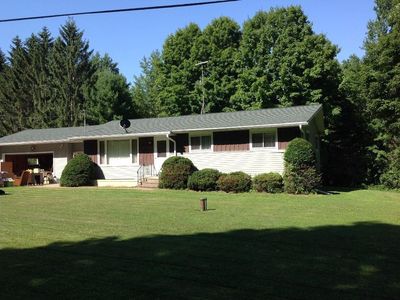 233200 RHINESTONE ROAD, Wausau, WI, 54403