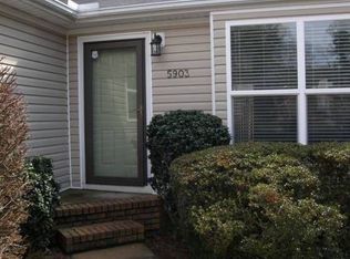 5903 Westcreek Pl, Raleigh, NC 27606