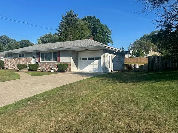 2535 W 34th St, Erie, PA 16506