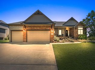 14142 E Rockhill Ct, Wichita, KS 67230