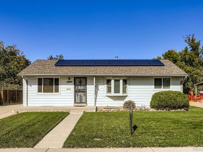 5441 E 67th Place, Commerce City, CO, 80022