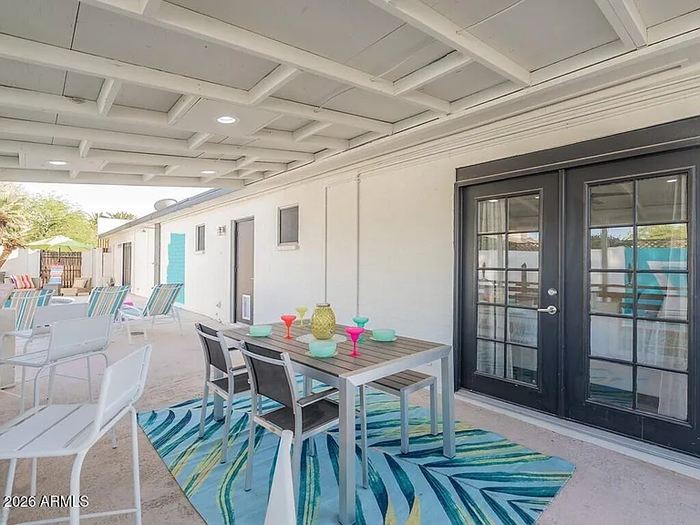 3302 E Turquoise Ave — Photo 49