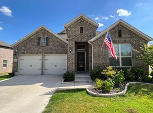 5491 Blue Quail Dr, Prosper, TX 75078