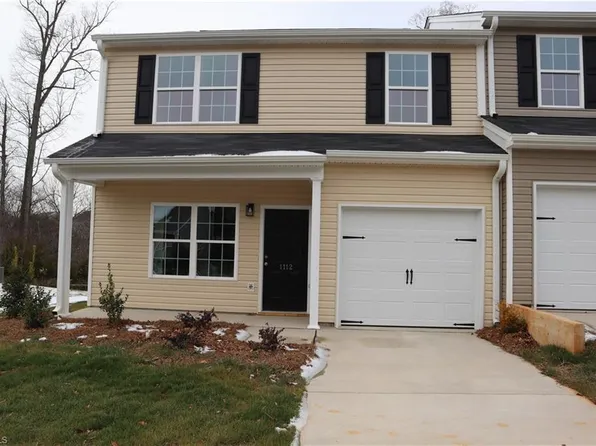 1112 Brooksridge Way #1112, Whitsett, NC 27377